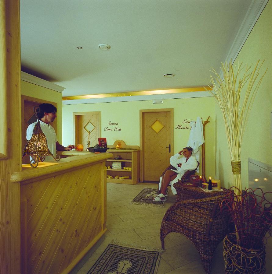Hotel Al Plan אנדלו מראה חיצוני תמונה