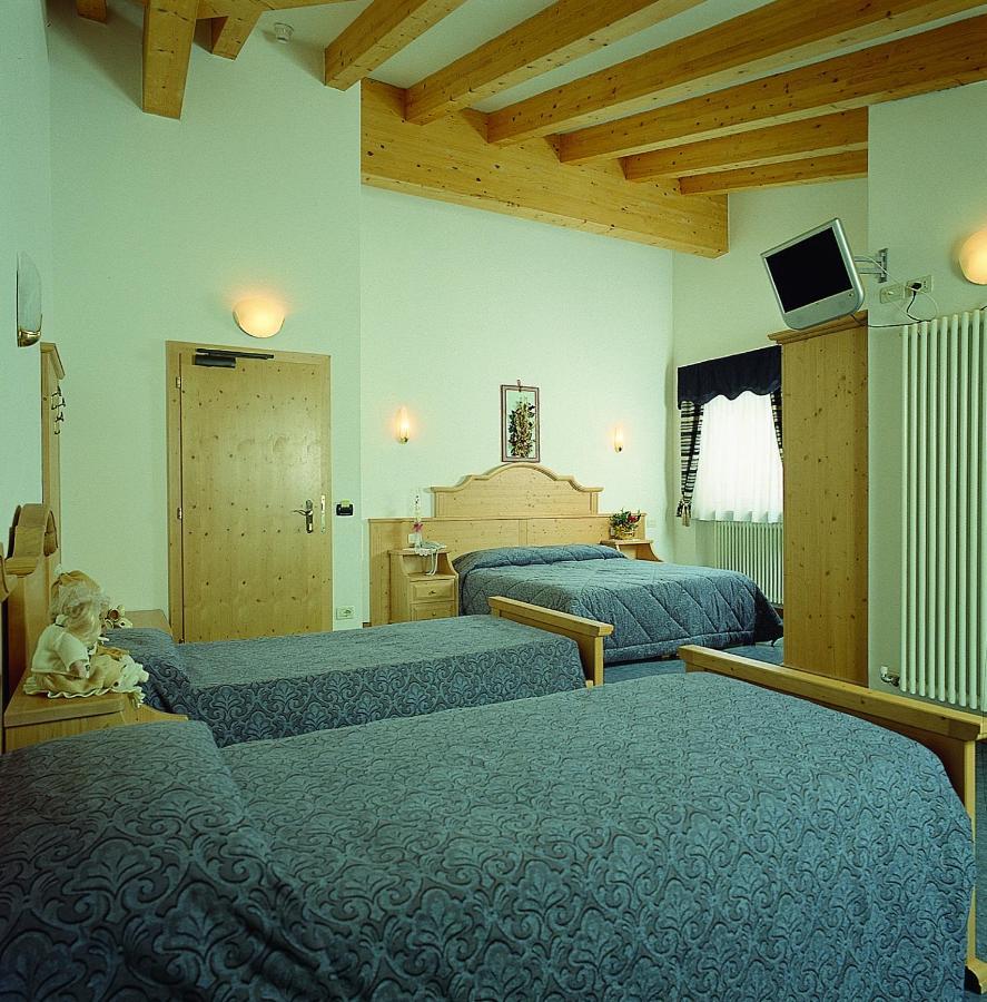 Hotel Al Plan אנדלו חדר תמונה