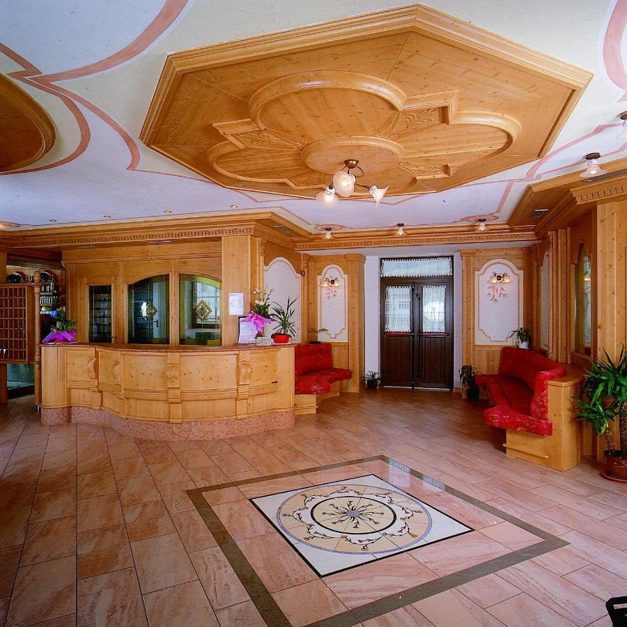 Hotel Al Plan אנדלו מראה חיצוני תמונה