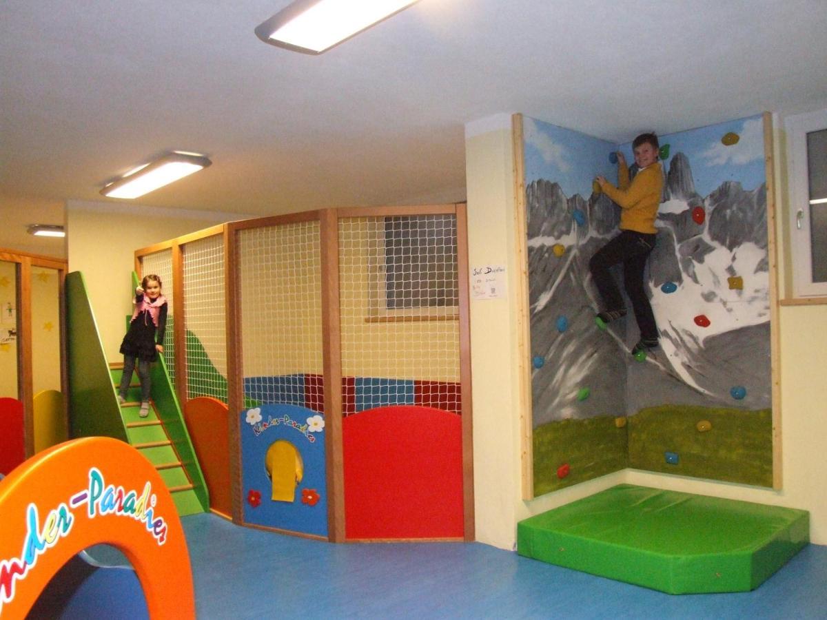 Hotel Al Plan אנדלו מראה חיצוני תמונה