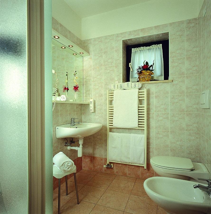 Hotel Al Plan אנדלו חדר תמונה