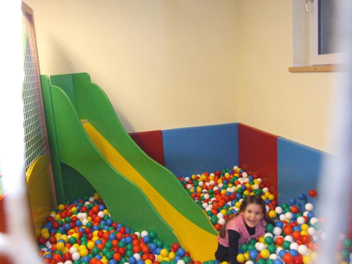 Hotel Al Plan אנדלו מראה חיצוני תמונה