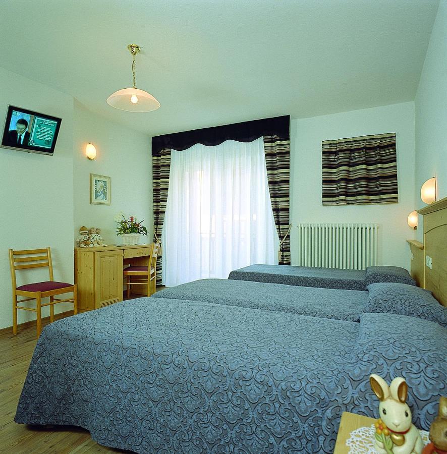 Hotel Al Plan אנדלו חדר תמונה
