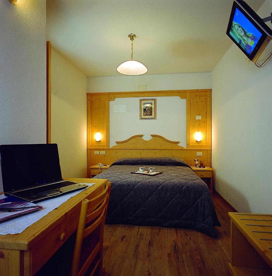 Hotel Al Plan אנדלו חדר תמונה
