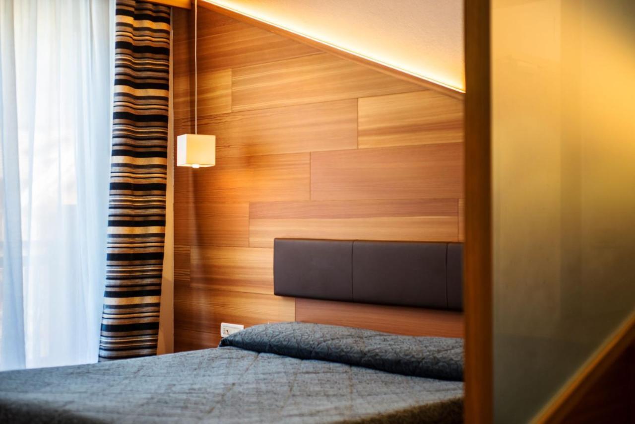 Hotel Al Plan אנדלו מראה חיצוני תמונה