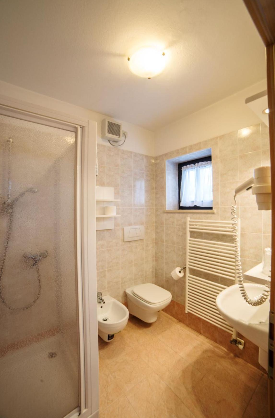 Hotel Al Plan אנדלו מראה חיצוני תמונה