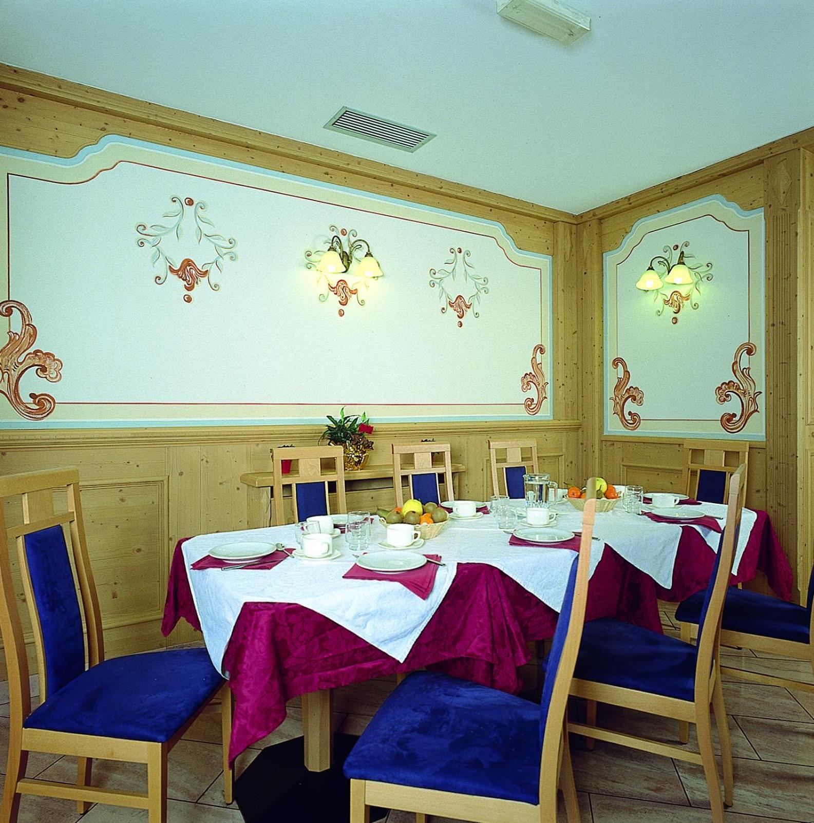 Hotel Al Plan אנדלו מראה חיצוני תמונה