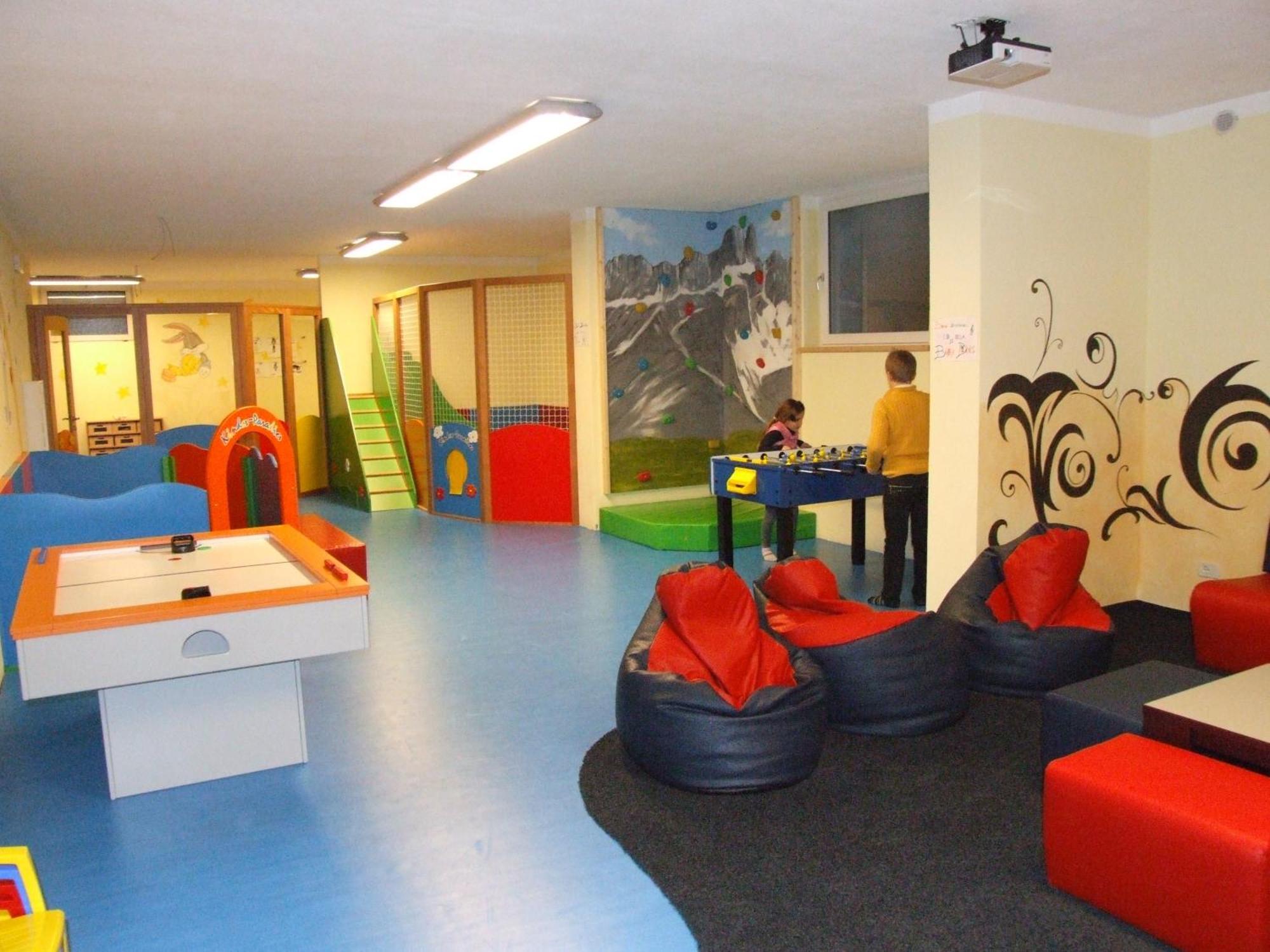Hotel Al Plan אנדלו מראה חיצוני תמונה